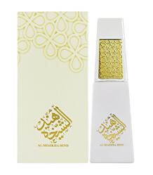 Al Shaikha Hind - EDP