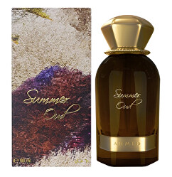 Summer Oud - EDP