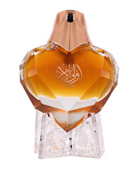 Oulil Amr - EDP