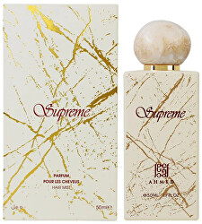 Supreme - vlasový sprej