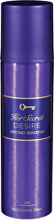 Her Secret Desire - deodorante in spray