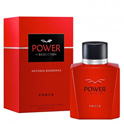 Power Of Seduction Force - EDT