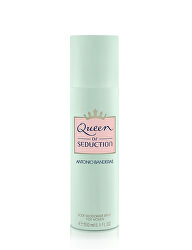 Queen of Seduction - deodorante in spray