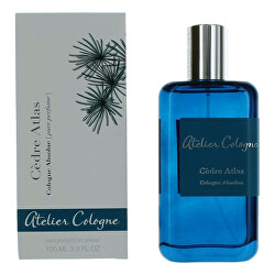 Cèdre Atlas - parfém