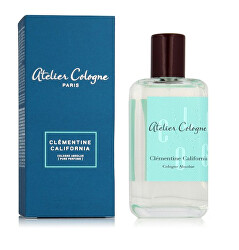 Clémentine California - Parfüm