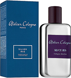 Silver Iris - parfém