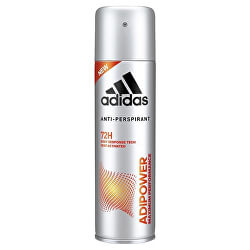 Adipower - deodorant ve spreji
