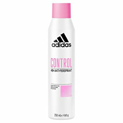 Control For Women - deodorant ve spreji