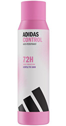 Control For Women - deodorant ve spreji