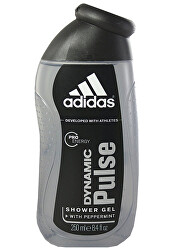 Dynamic Pulse - sprchový gel