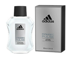 Dynamic Pulse - after shave