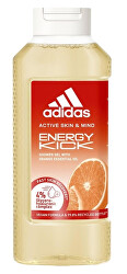 Energy Kick Woman - sprchový gel