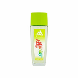 Fizzy Energy - deodorante in spray