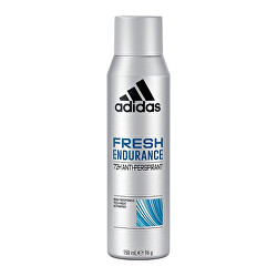 Fresh Endurance Man - deodorant ve spreji