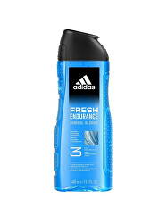 Fresh Endurance Man - sprchový gel