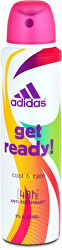 Get Ready! For Her - Deodorant Spray