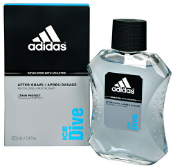 Ice Dive - After Shave