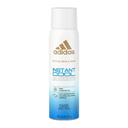Instant Cool - dezodor spray