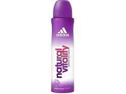 Natural Vitality - spray deodorant