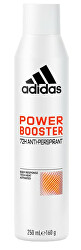 Power Booster Woman - deodorant ve spreji