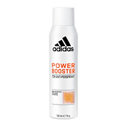 Power Booster Woman - Deodorant Spray