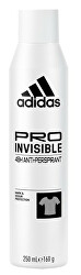 Pro Invisible Woman - deodorant ve spreji