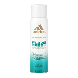 Pure Fresh - spray deodorant