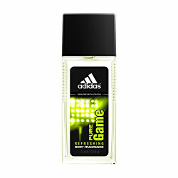 Pure Game - Deodorant Spray
