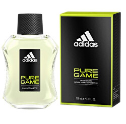 Pure Game - EDT