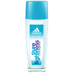 Pure Lightness - deodorante in spray