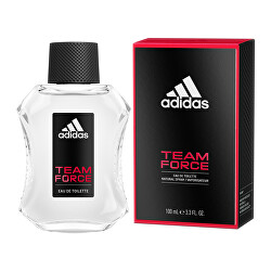 Team Force EDT