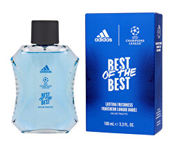 UEFA Best Of The Best - EDT