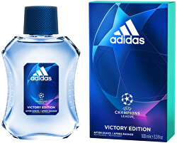 UEFA Victory Edition - voda po holení