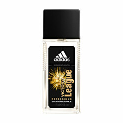 Victory League - Deodorant Spray