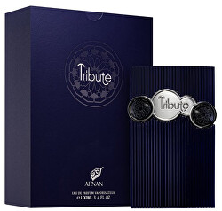 Tribute Blue - EDP