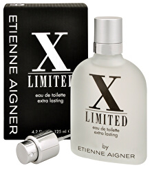 X Limited - EDT