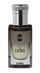 Carbon - parfémový olej