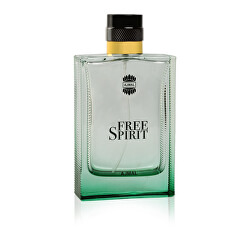 Free Spirit - EDP