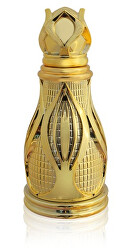 Khofooq - koncentrovaný parfémovaný olej bez alkoholu