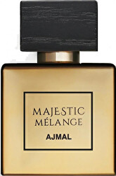 Majestic Mélange - EDP