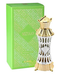 Mizyaan - koncentrovaný parfémovaný olej bez alkoholu