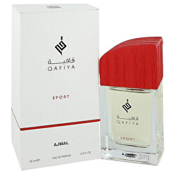 Qafiya Sport Apă de parfum