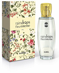 Raindrops Fleur Intense - EDP
