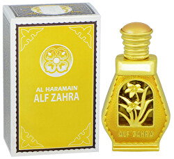 Alf Zahra - parfémový olej