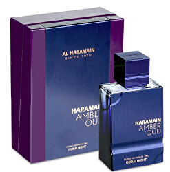 Amber Oud Dubai Night - parfémovaný extrakt