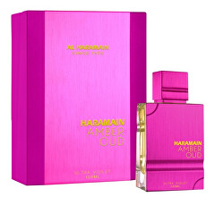 Amber Oud Ultra Violet - EDP