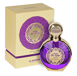 Bon Cherie Violette - extract de parfum