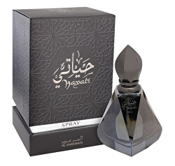Hayati - EDP