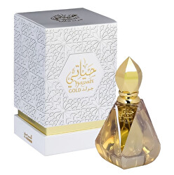 Hayati Gold - EDP