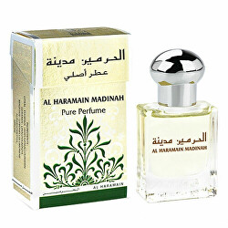 Madinah - parfémový olej